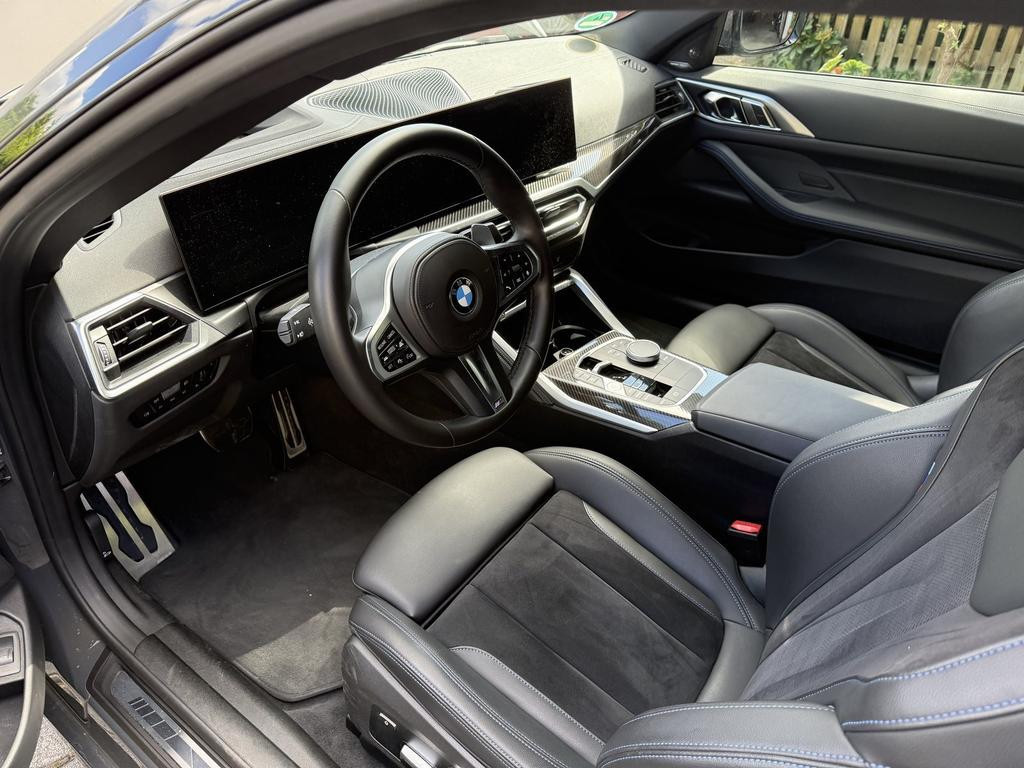 BMW M440