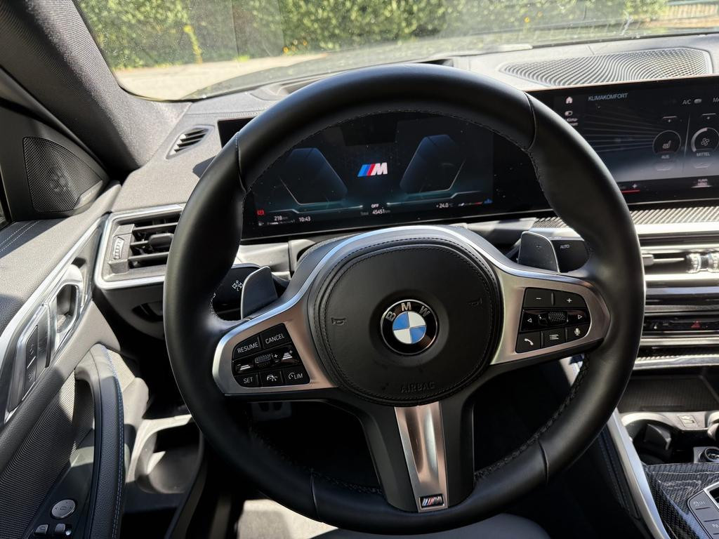 BMW M440