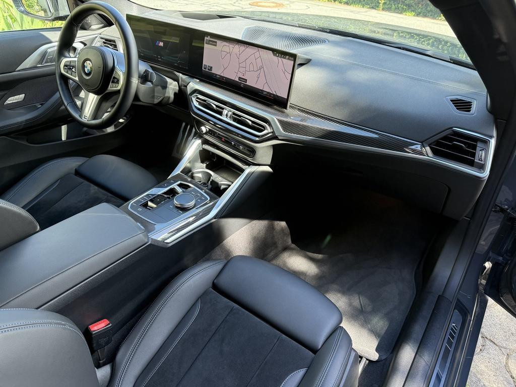 BMW M440