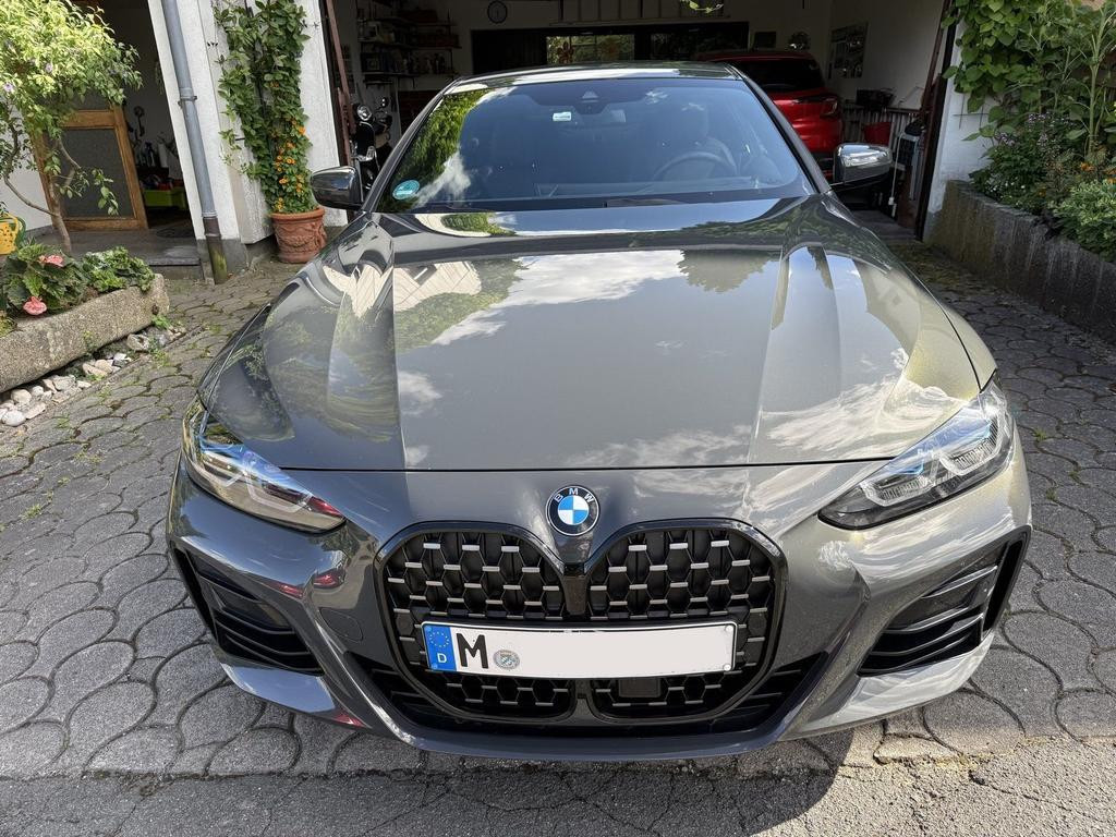 BMW M440