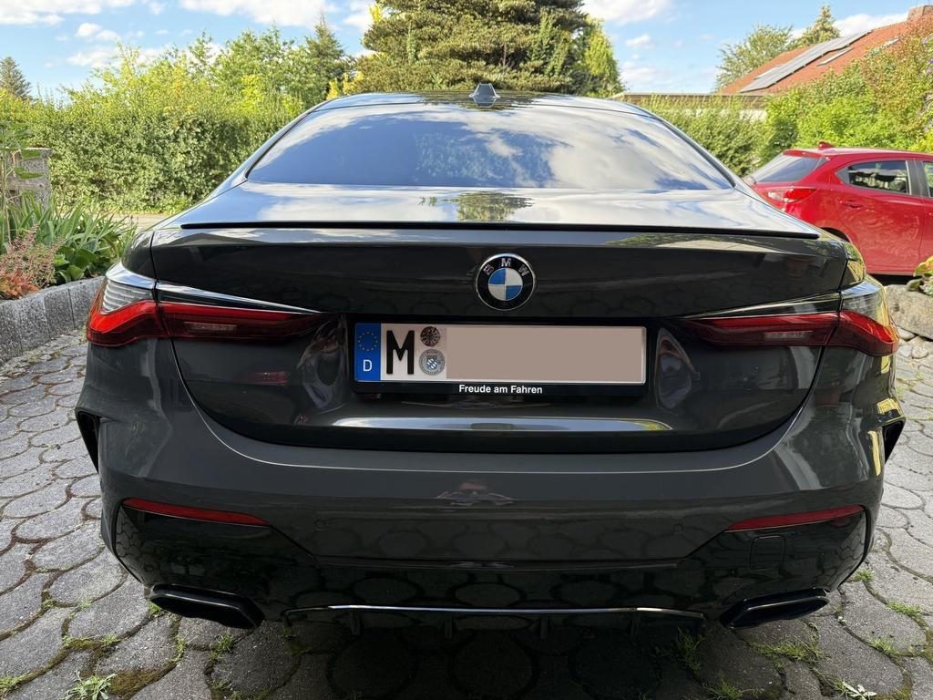 BMW M440
