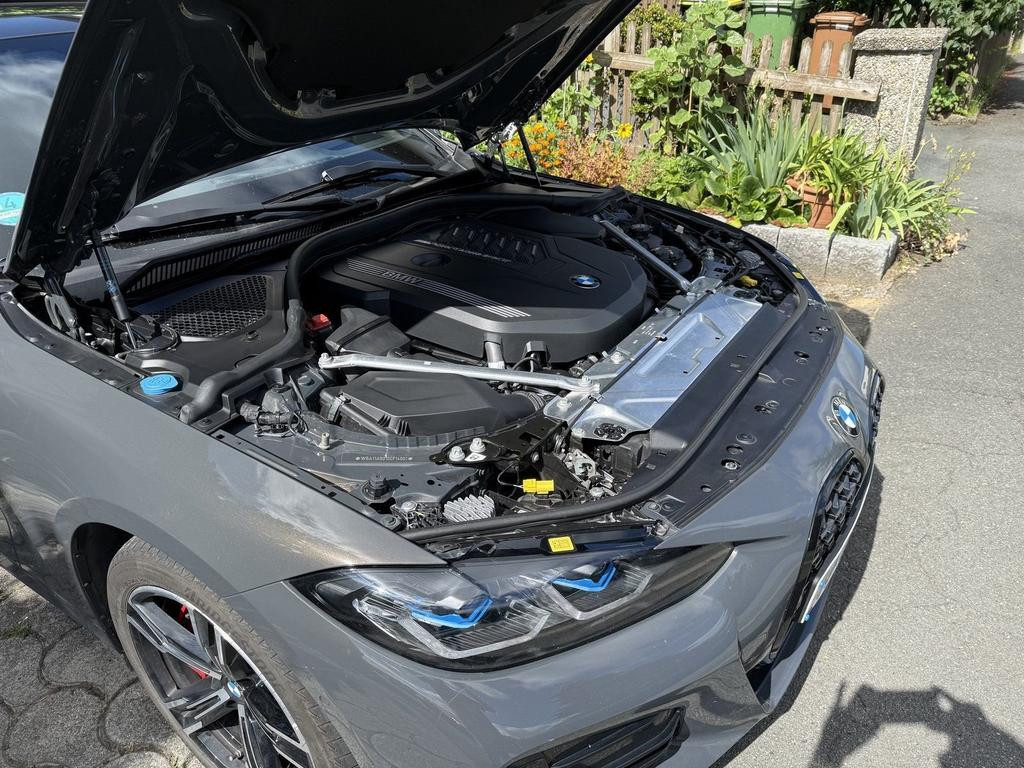 BMW M440