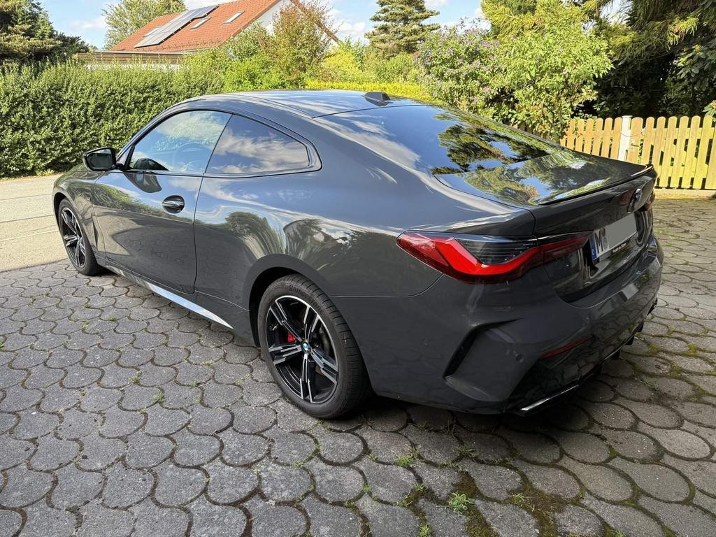BMW M440