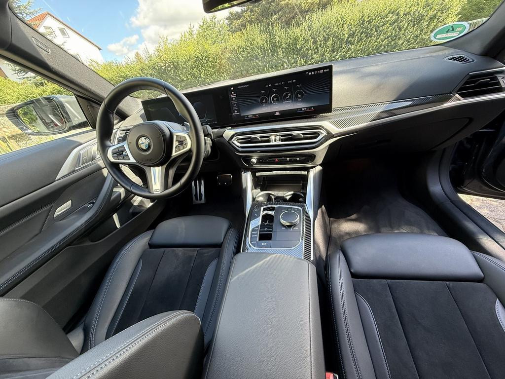 BMW M440
