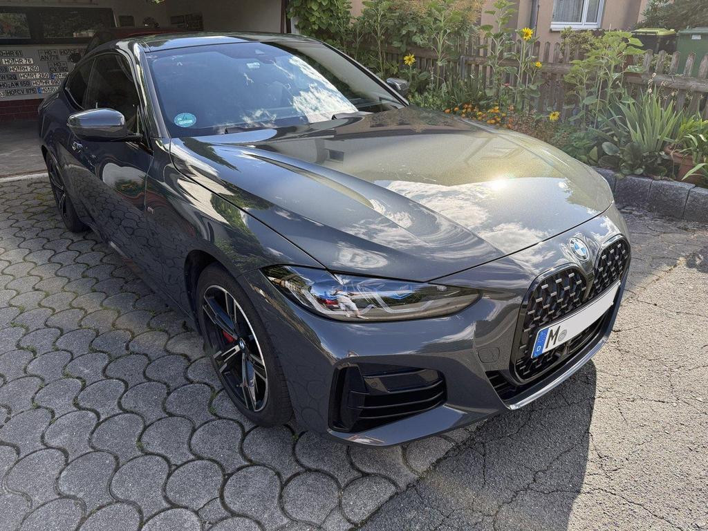 BMW M440