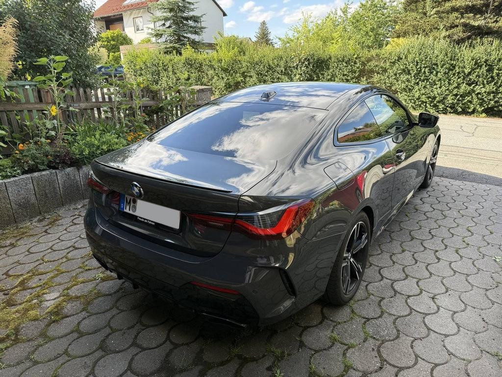 BMW M440