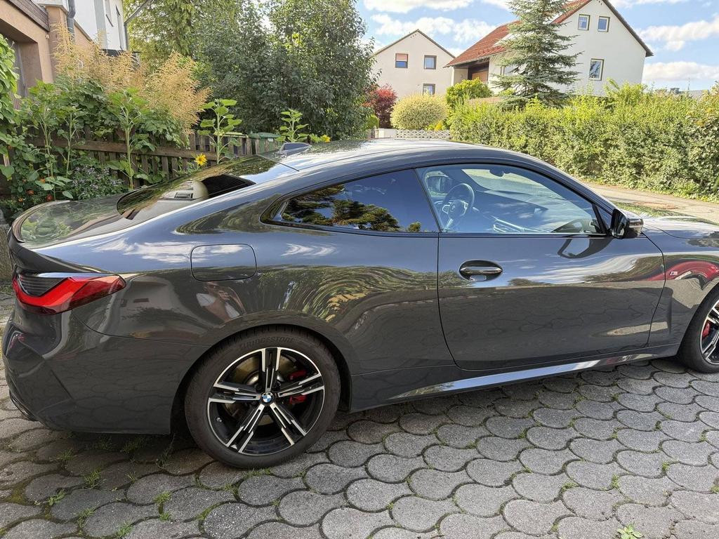 BMW M440