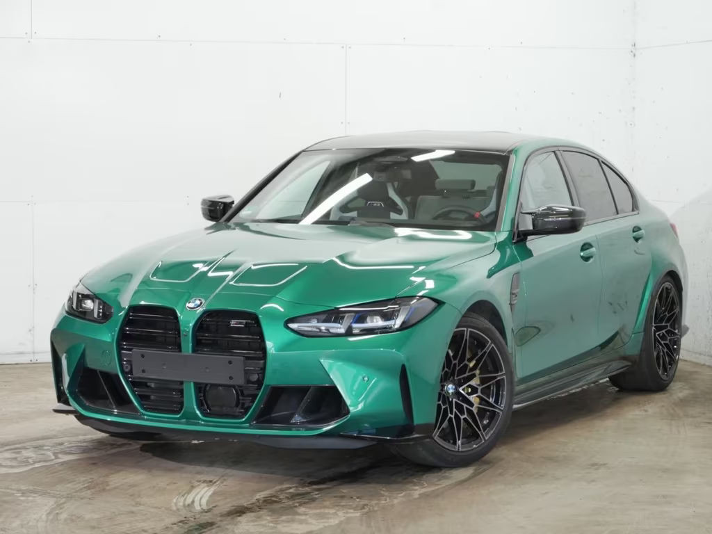 BMW M3