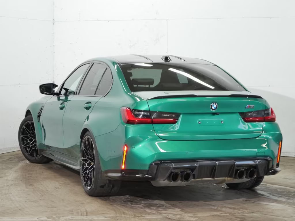 BMW M3