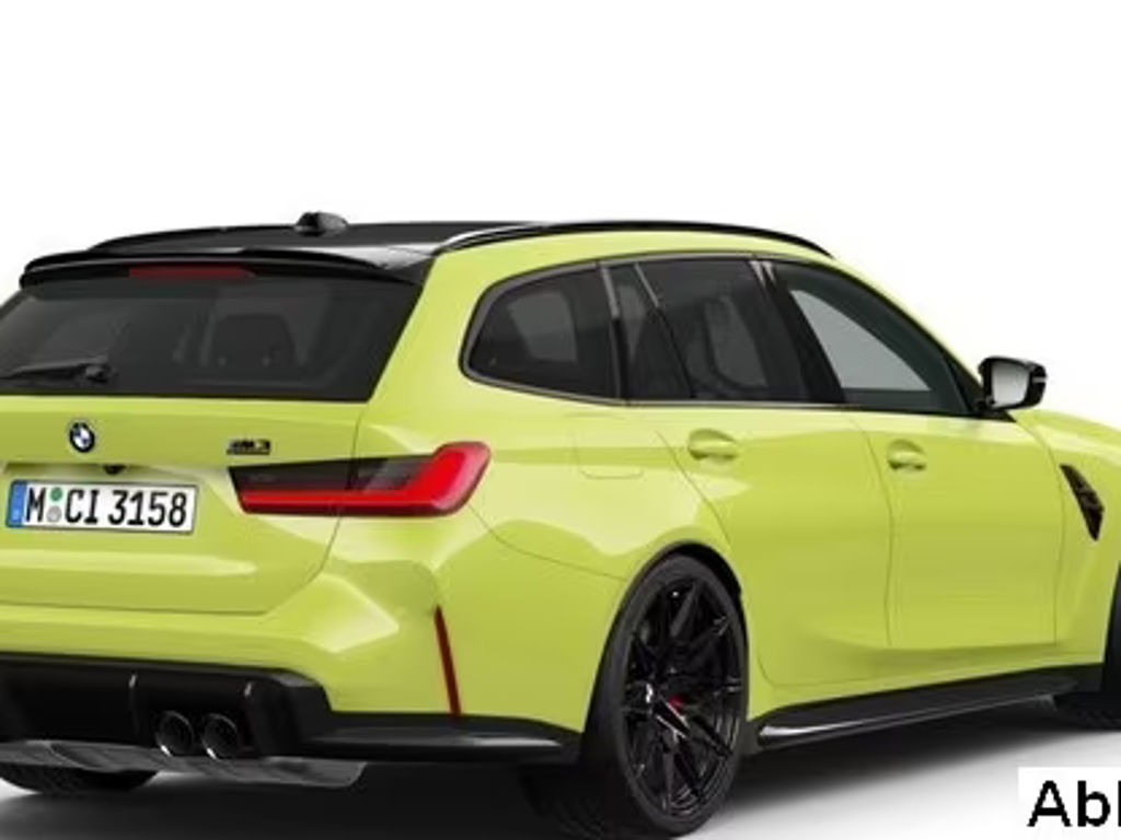 BMW M3