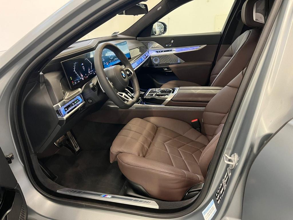 BMW 7 Serie