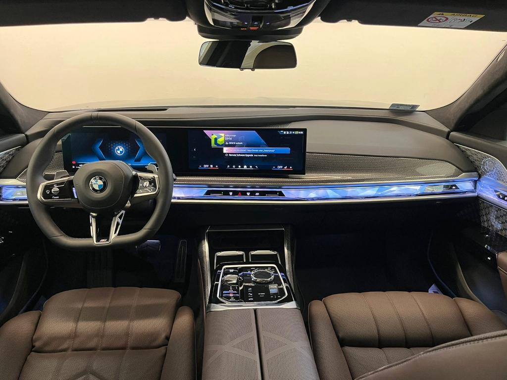 BMW 7 Serie