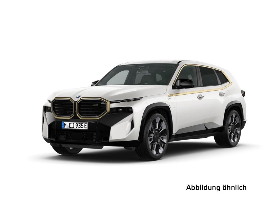 BMW XM XM