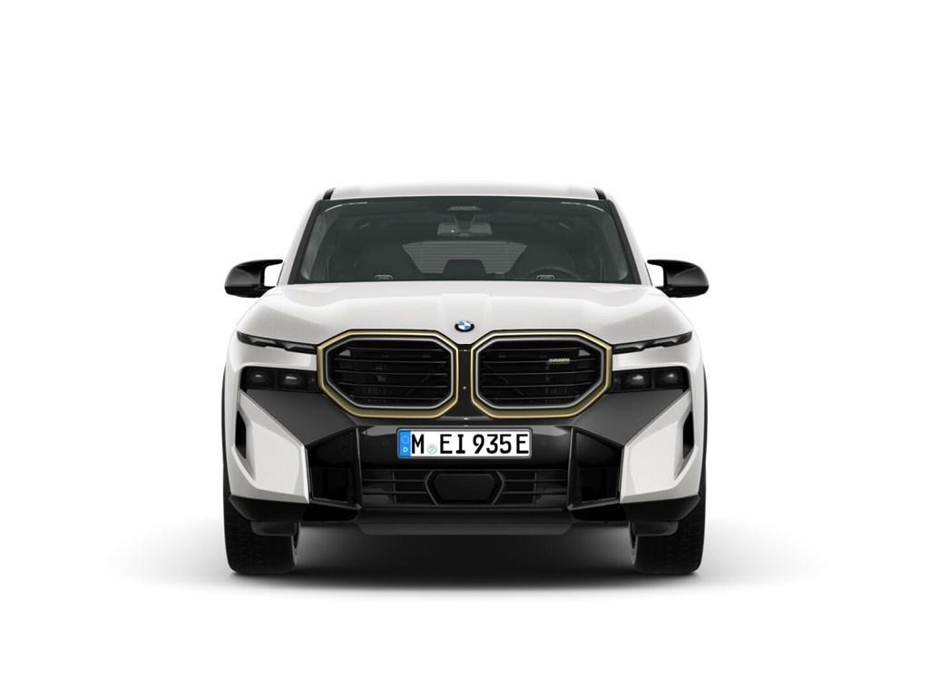 BMW XM