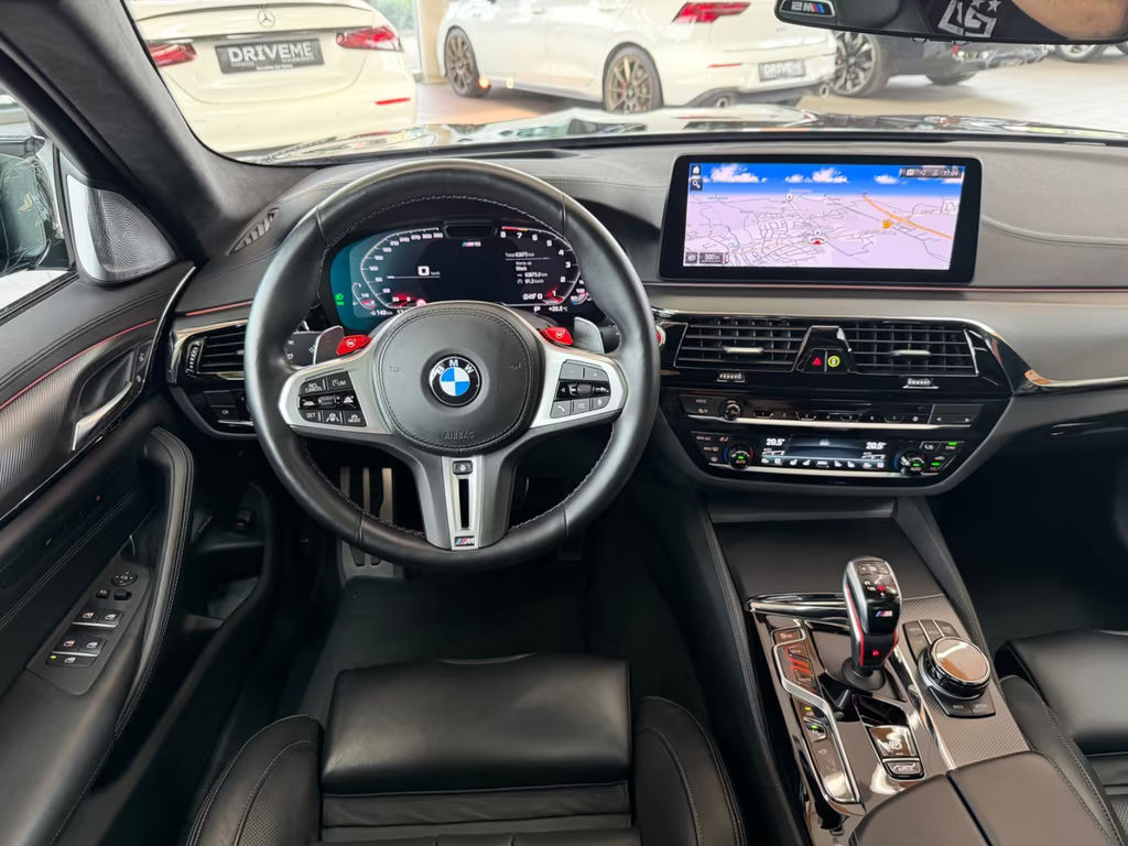 BMW M5