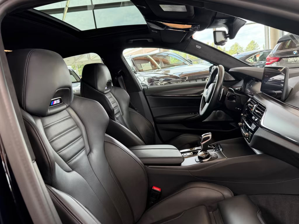 BMW M5