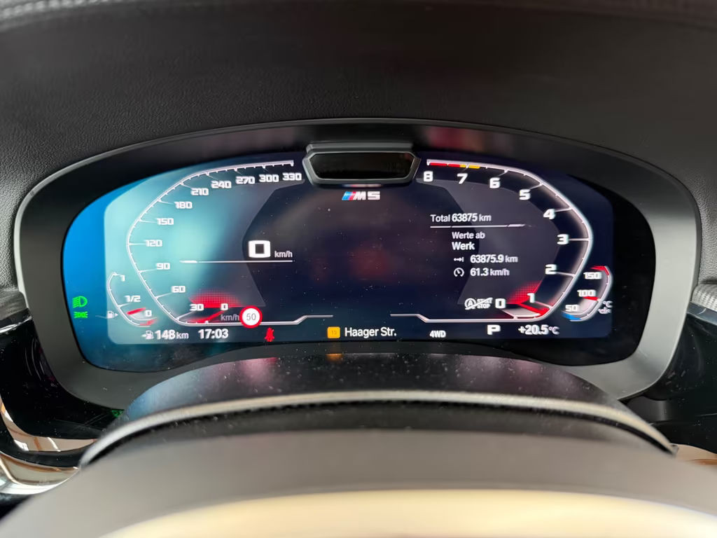 BMW M5