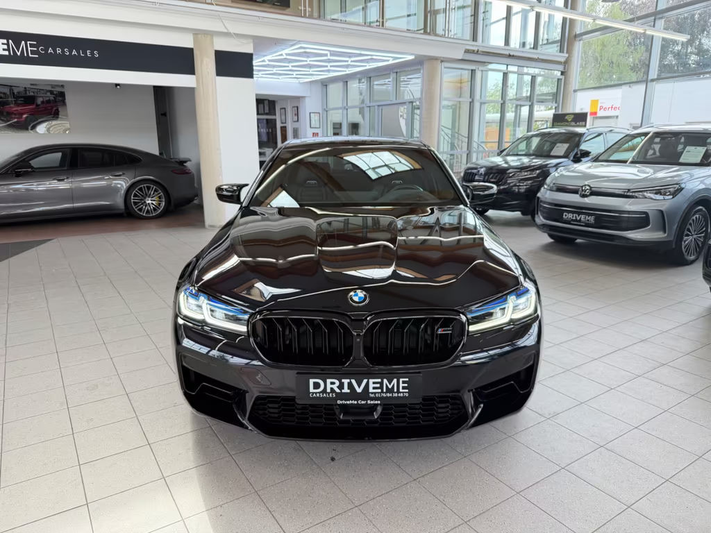BMW M5
