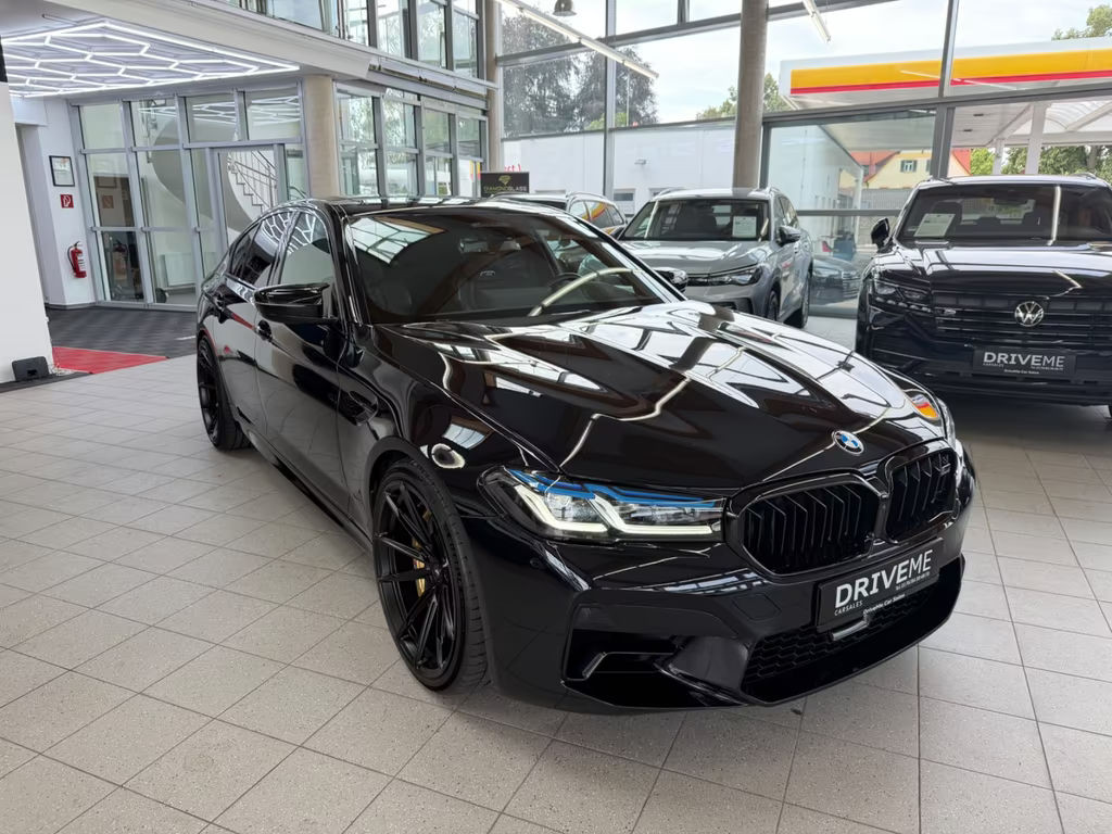 BMW M5