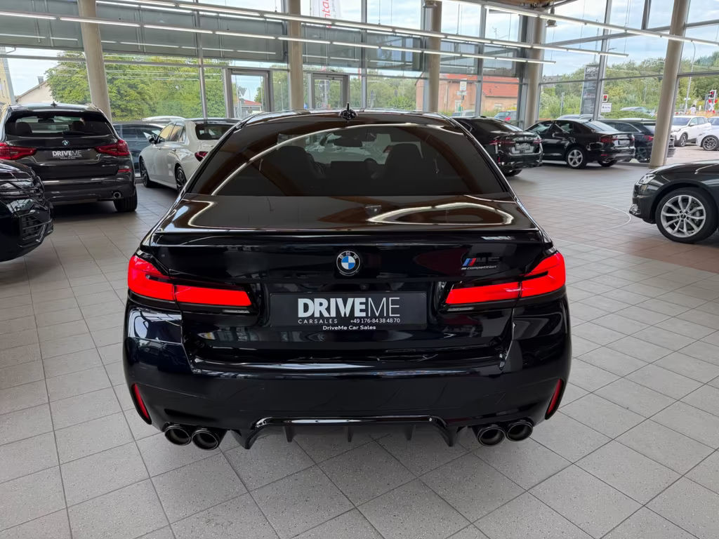 BMW M5