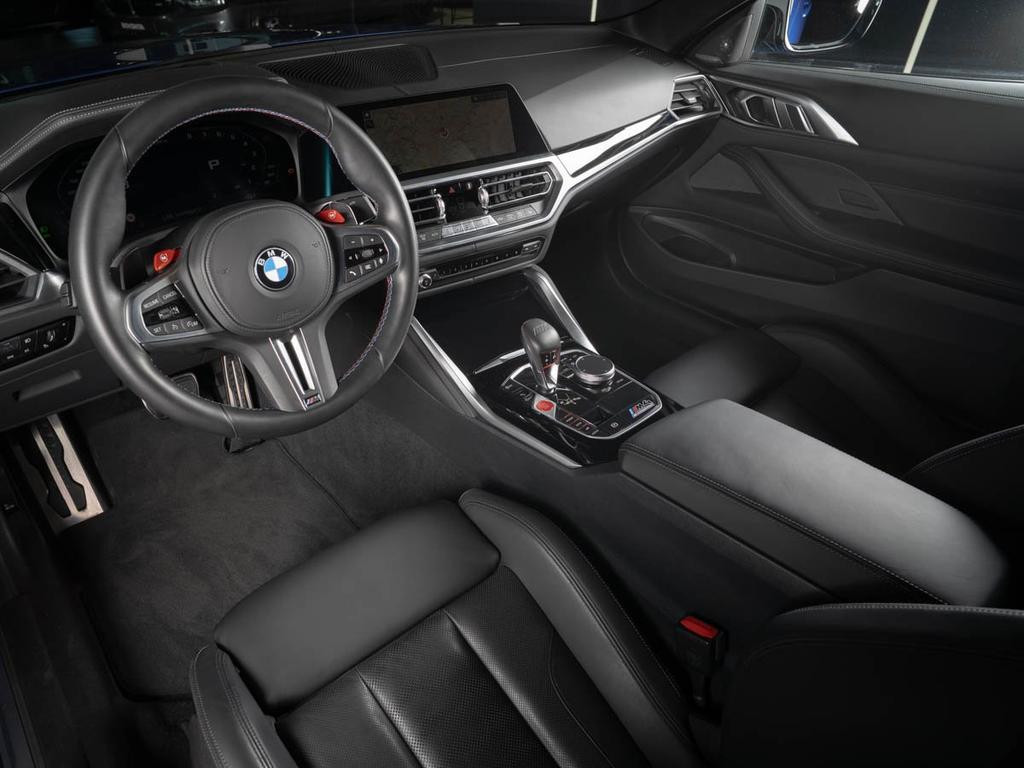 BMW M4