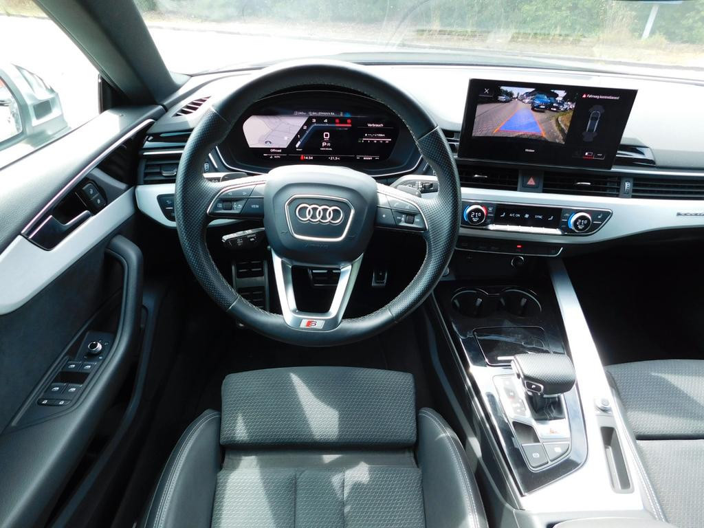 Audi S5