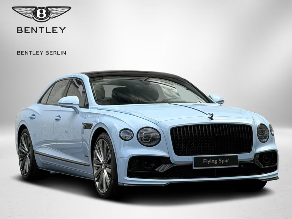 Bentley Flying Spur