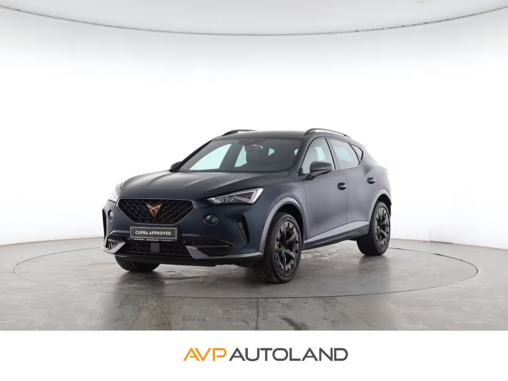 Cupra Formentor 2.0 TDI