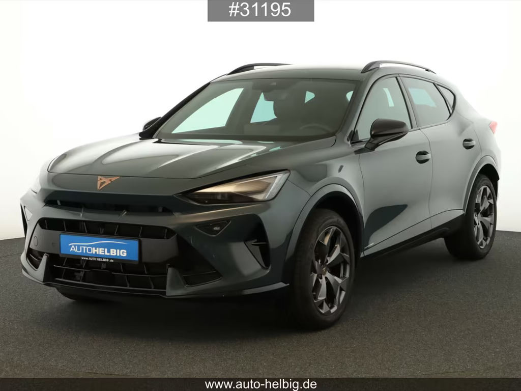 Cupra Formentor 1.5 eTSI #Virtual#DSG#LED#Ambiente#Cam