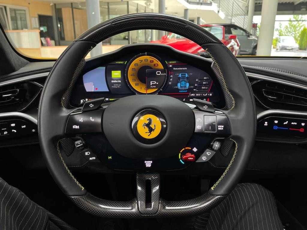 Ferrari 296 GTS