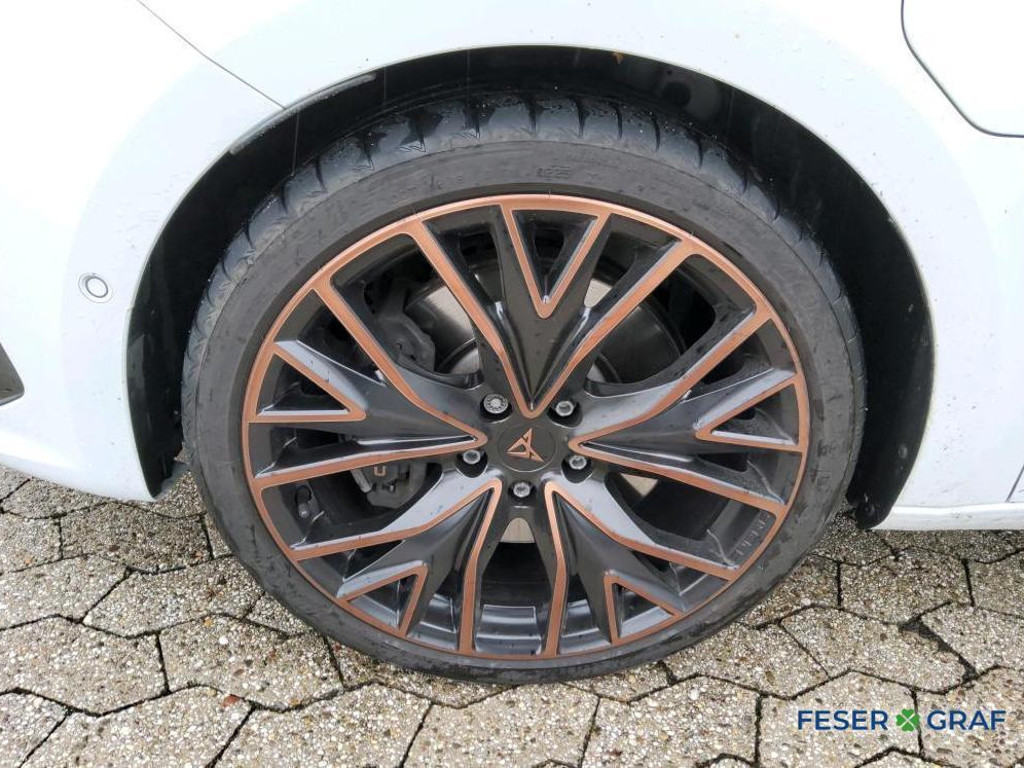 Cupra Leon 1.4 VZ e-Hybrid