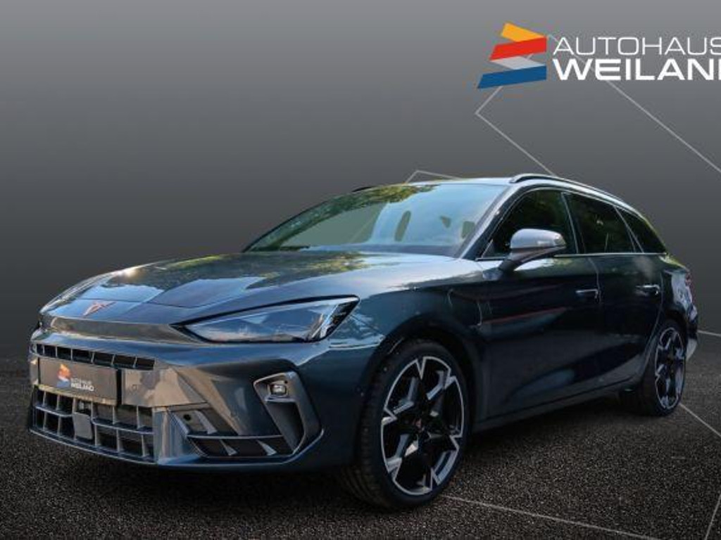 Cupra Leon Sportstourer VZ e-Hybrid