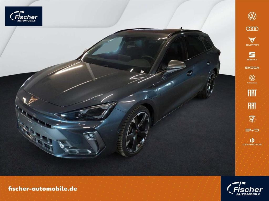 Cupra Leon Sportstourer e-Hybrid