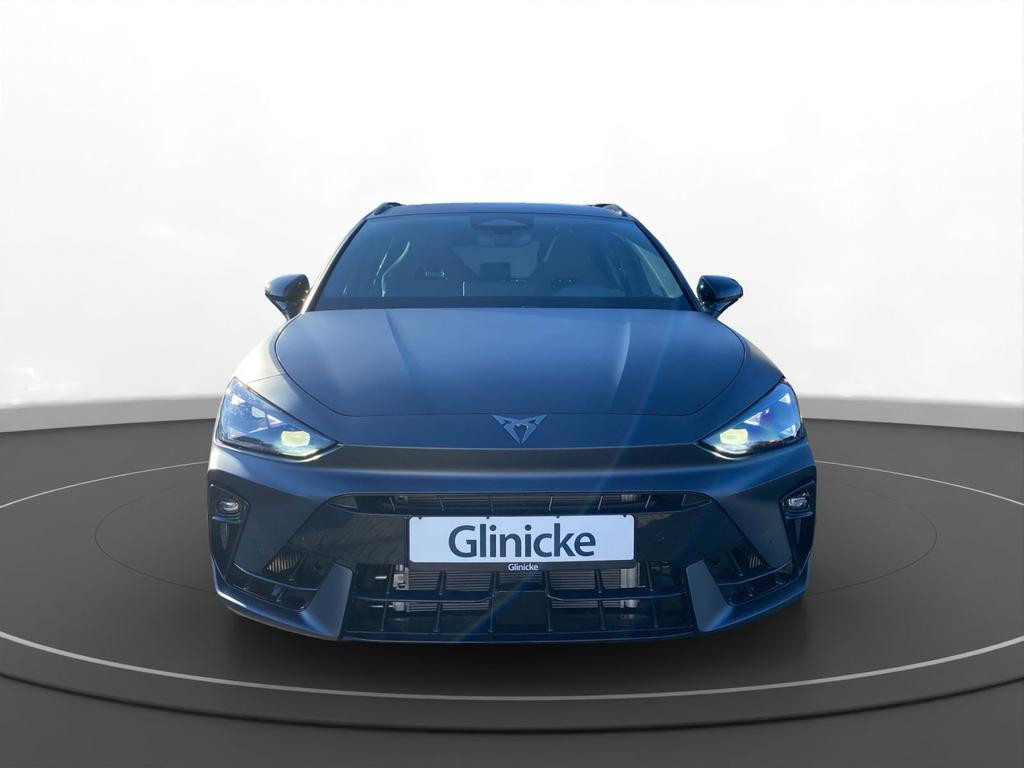 Cupra Leon Sportstourer 2.0 TSI VZ