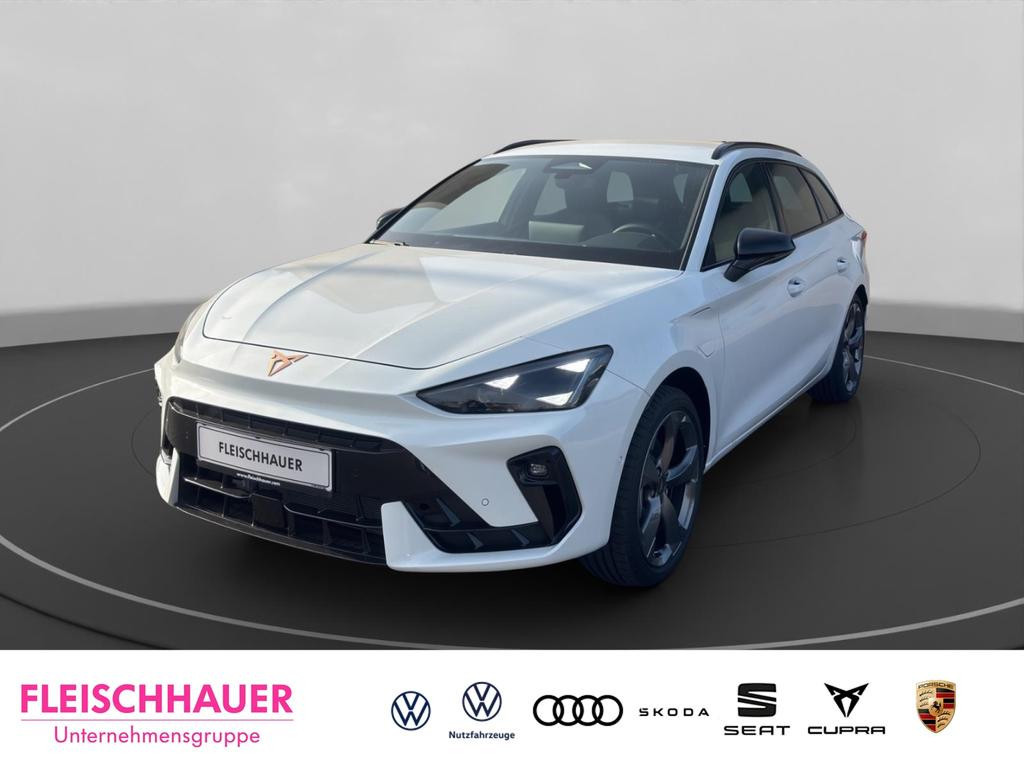 Cupra Leon Sportstourer DSG e-Hybrid