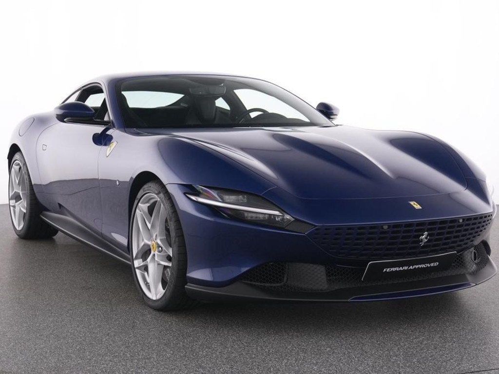Ferrari Roma