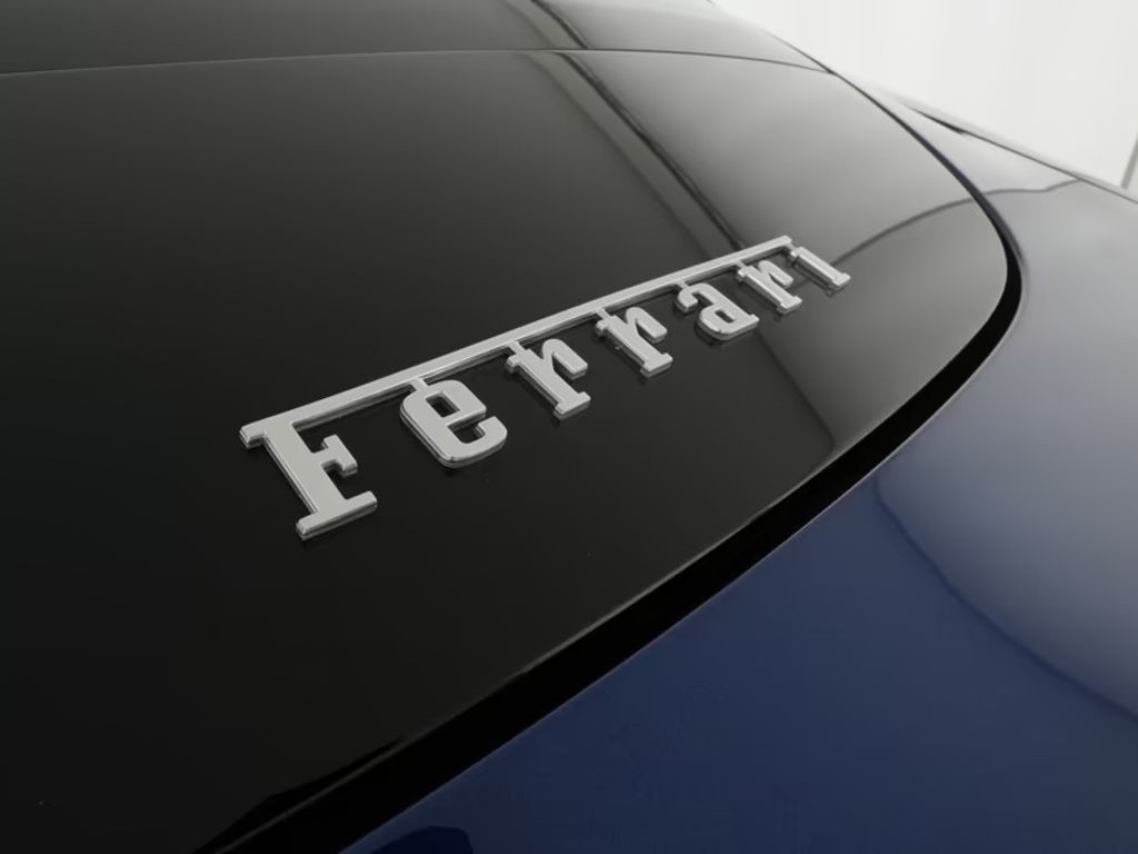 Ferrari Roma