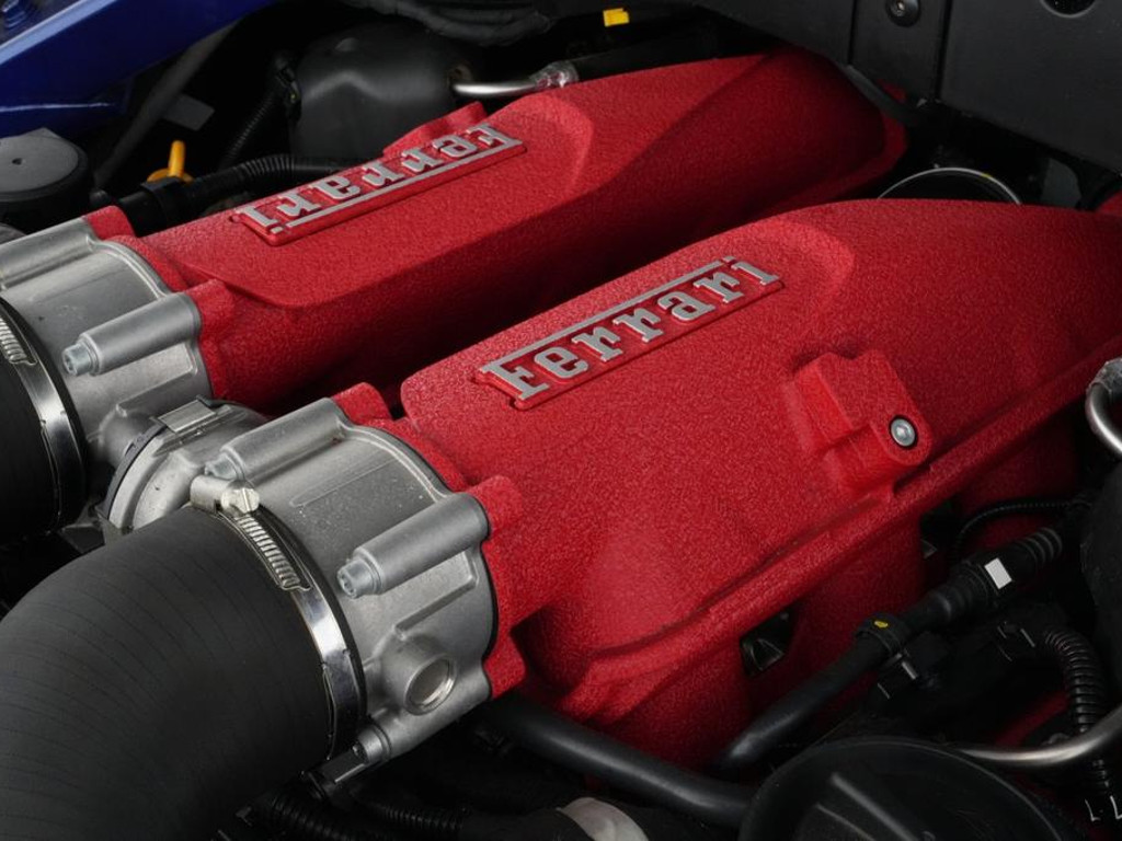 Ferrari Roma