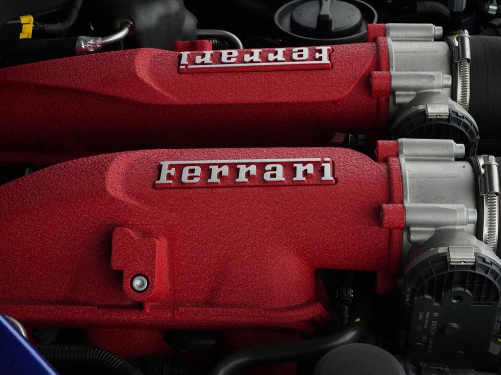 Ferrari Roma