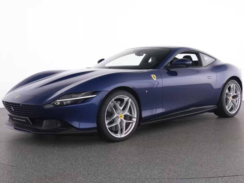 Ferrari Roma