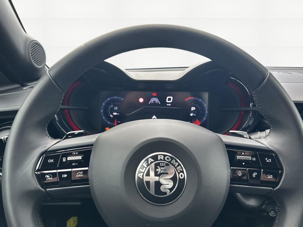 Alfa Romeo Junior