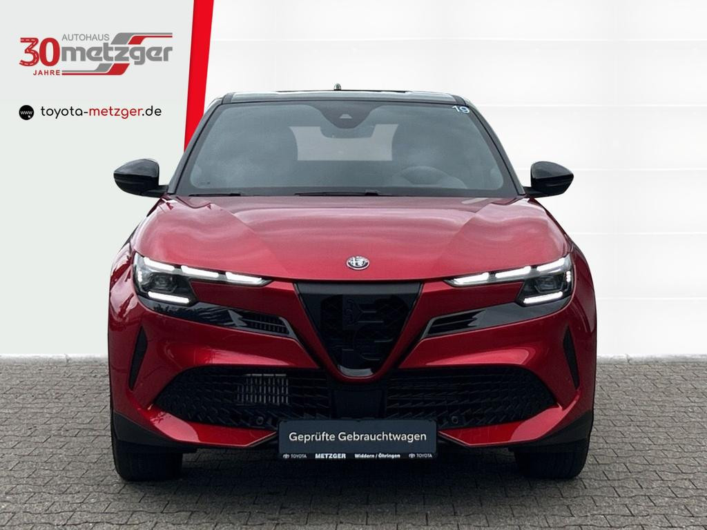 Alfa Romeo Junior