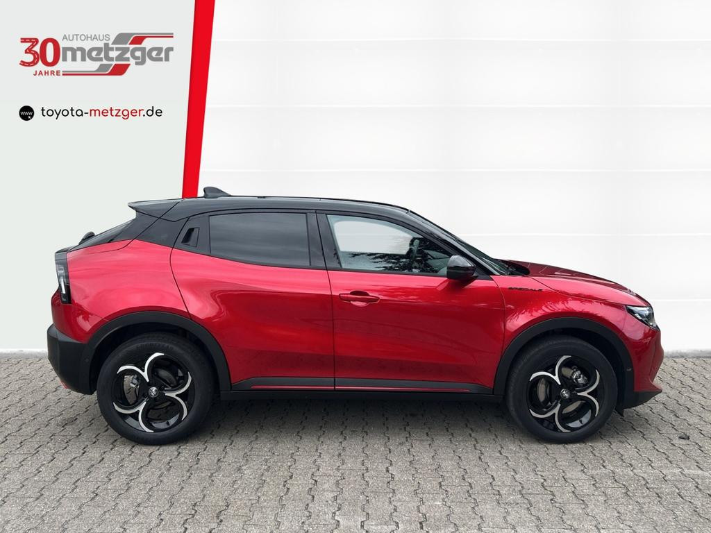 Alfa Romeo Junior