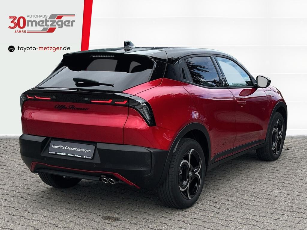 Alfa Romeo Junior