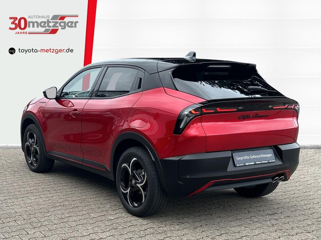 Alfa Romeo Junior