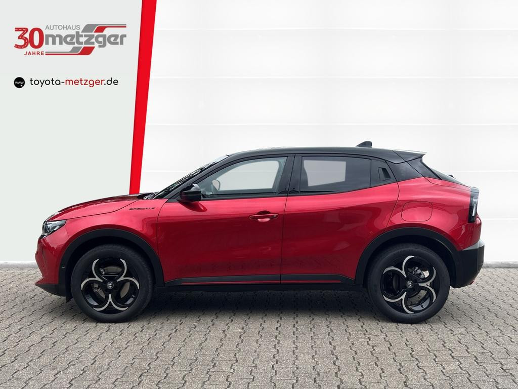 Alfa Romeo Junior