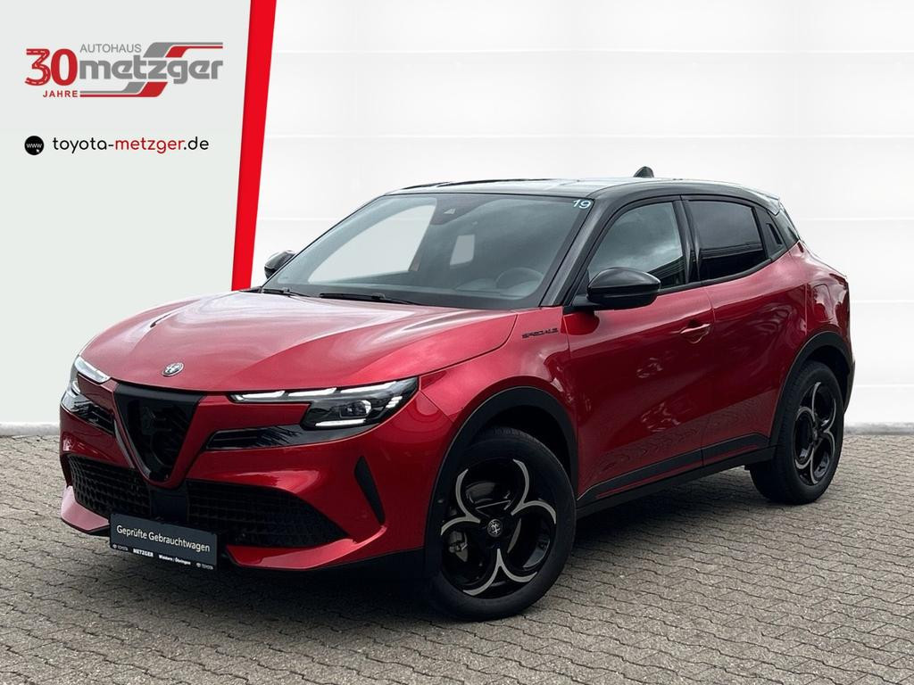 Alfa Romeo Junior