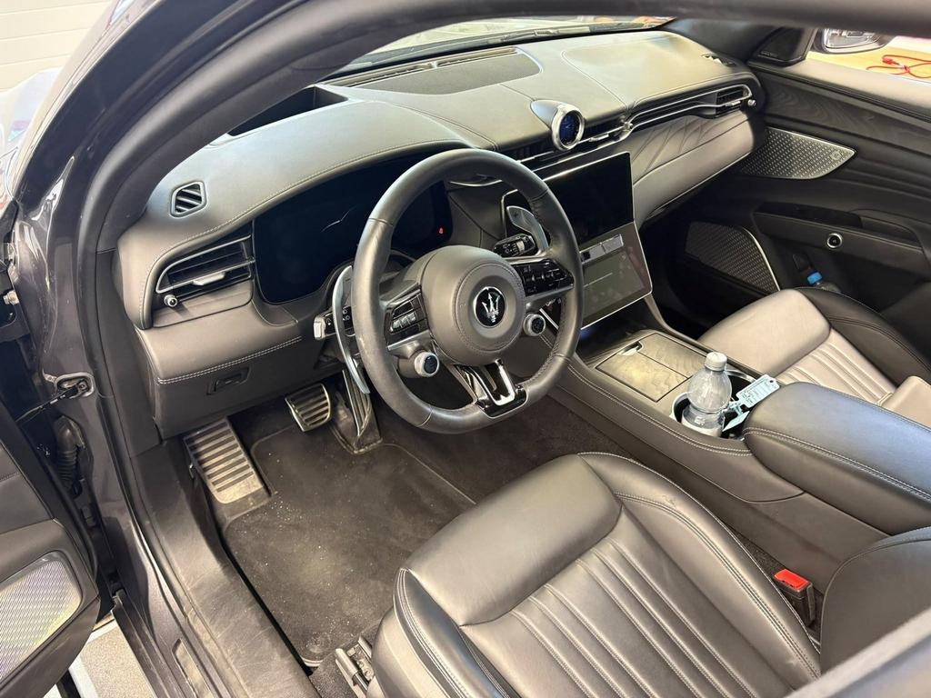 Maserati Grecale