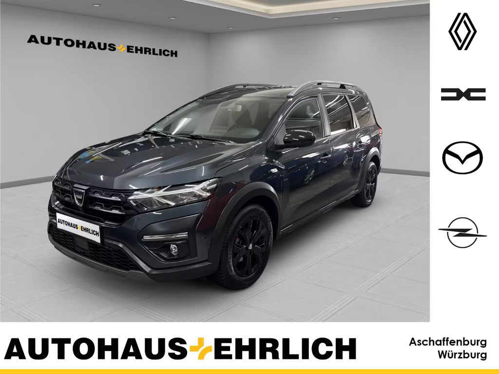 Dacia Jogger Extreme
