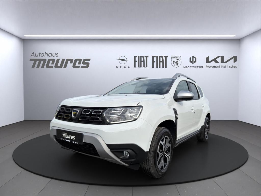 Dacia Duster 4WD Prestige II 1.3 TCe
